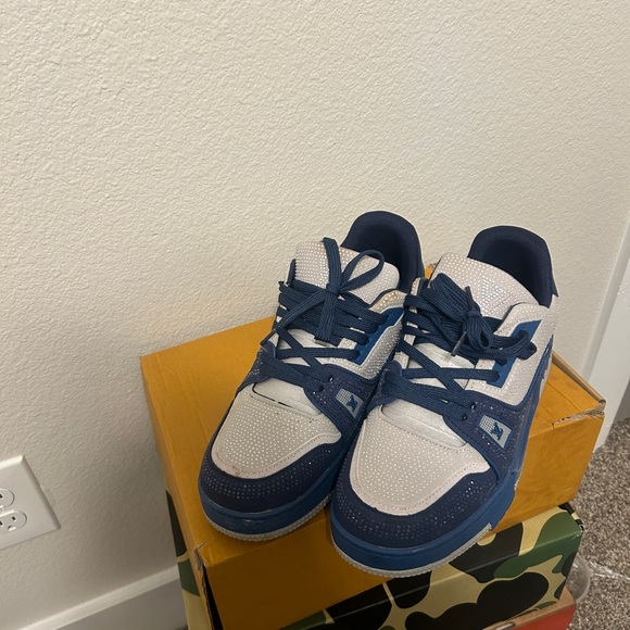 I got them for my birthday but im starting to lose taste for them. Size 9 - Picture 3 of 5